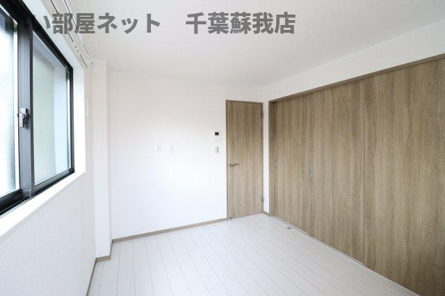 ナリトモ仁戸名Ｅの居間・リビング|使いやすいリビングです