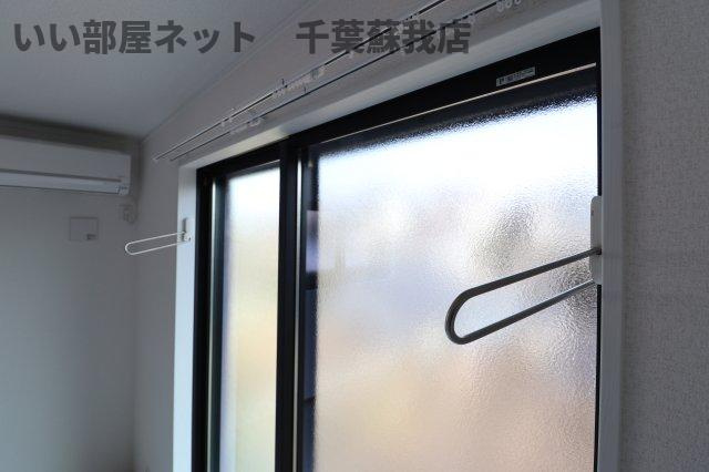 ナリトモ仁戸名Ｅのその他|室内物干