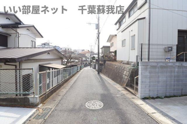 ナリトモ仁戸名Ｅの周辺