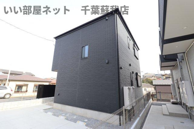 ナリトモ仁戸名Ｅの外観|外観です