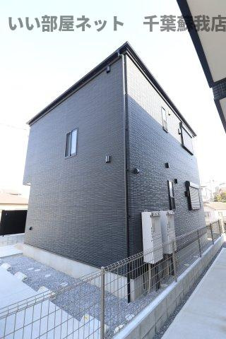 ナリトモ仁戸名Ｅの外観|外観です