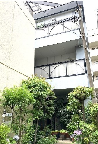 【外観】