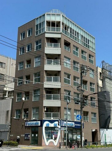 【外観】