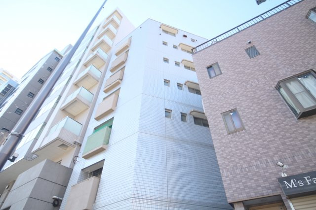 【外観】