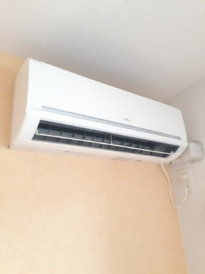 【設備】 | クラージュ　Ⅱ