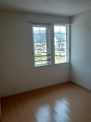 【内装】 | クラージュ　Ⅱ