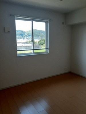 【内装】 | クラージュ　Ⅱ