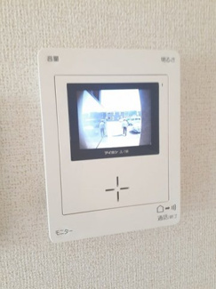 【セキュリティ】 | クラージュ　Ⅱ