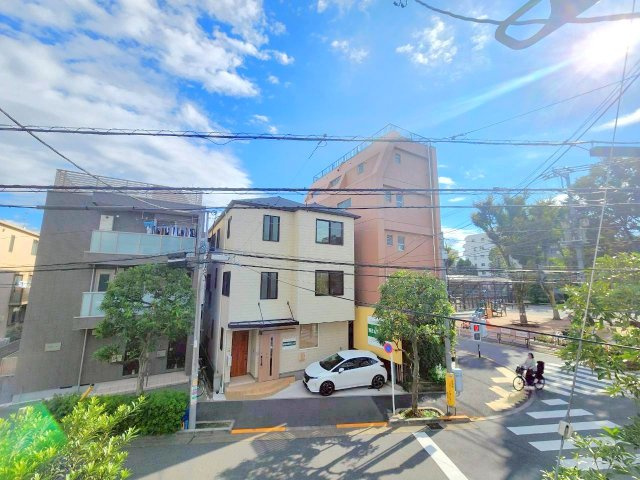 【展望】