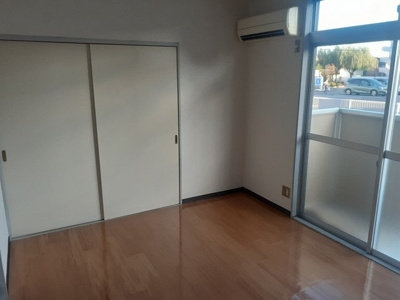 【居間・リビング】 | エルディム篠塚Ｂ棟