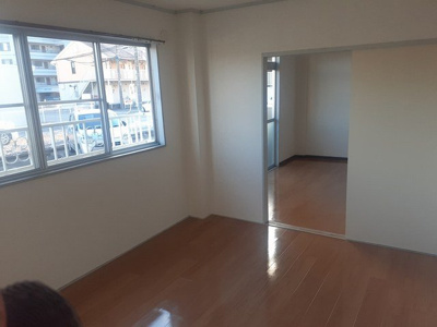 【洋室】 | エルディム篠塚Ｂ棟