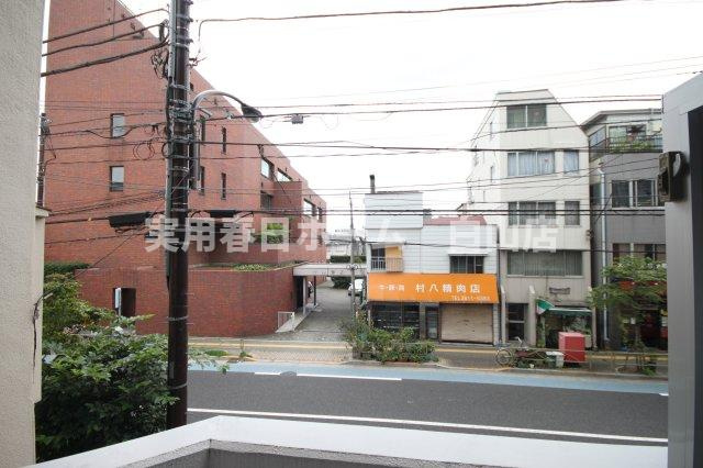 【展望】