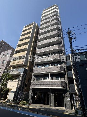 【外観】