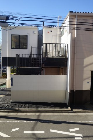 オプション坂下の展望