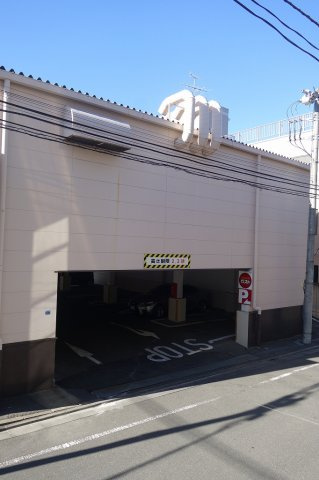 オプション坂下の展望