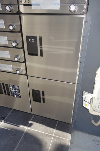 オプション坂下のその他共用部分
