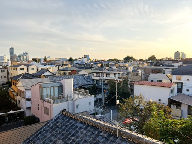 【展望】
