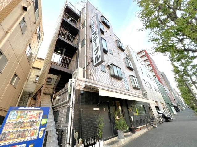 【外観】