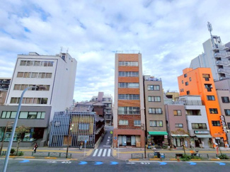 【展望】