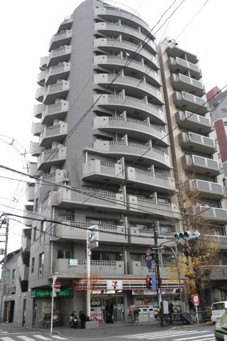 【外観】
