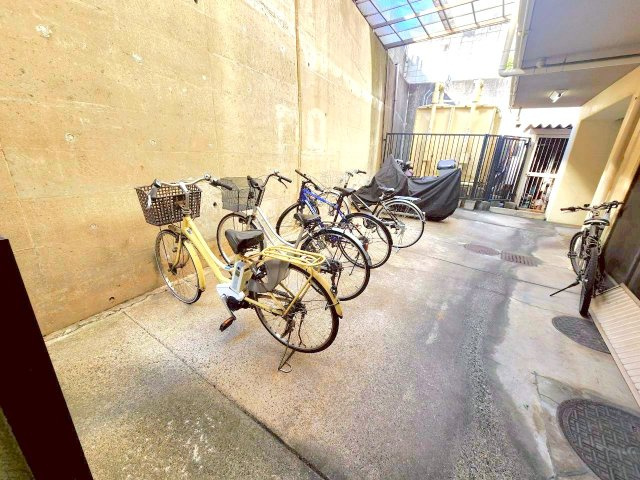 【その他共用部分】
