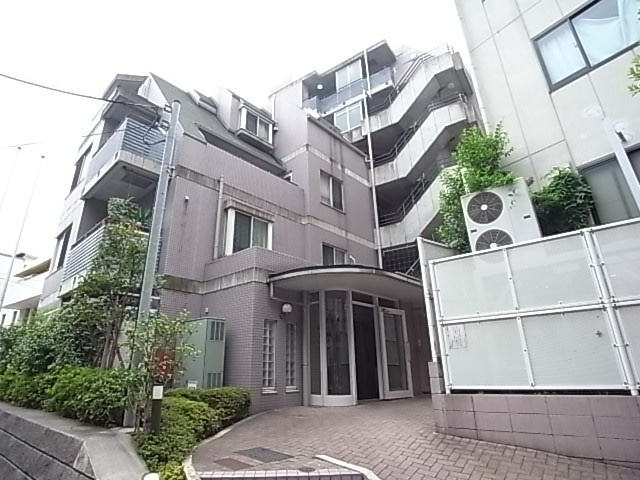 【外観】