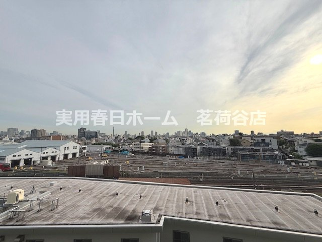 【展望】
