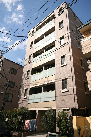 【外観】