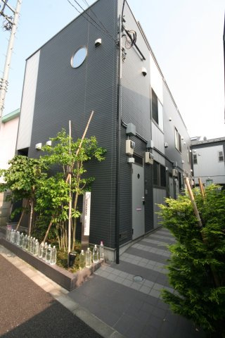 【外観】