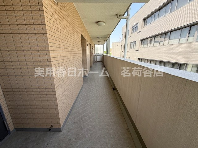【ロビー】