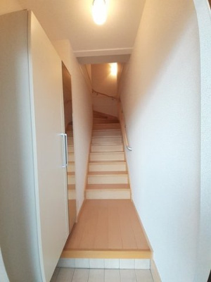 【玄関】 | フレスコリーリオ　Ⅰ