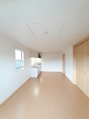 【居間・リビング】 | フレスコリーリオ　Ⅰ