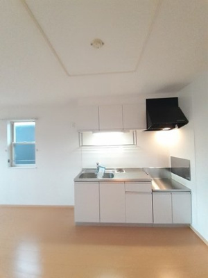 【キッチン】 | フレスコリーリオ　Ⅰ