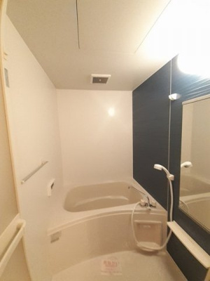 【浴室】 | フレスコリーリオ　Ⅰ