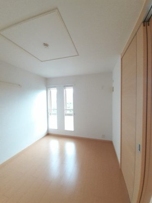 【内装】 | フレスコリーリオ　Ⅰ