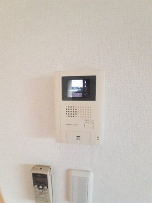 【セキュリティ】 | フレスコリーリオ　Ⅰ