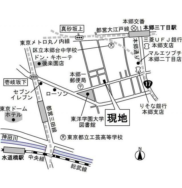 【地図】
