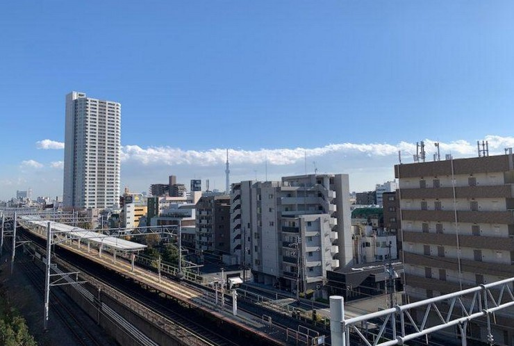 【展望】
