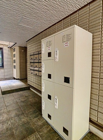 【その他共用部分】