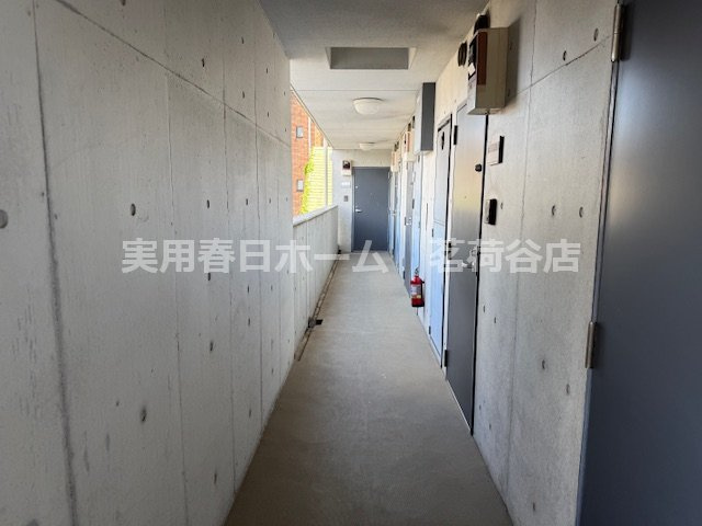 【ロビー】
