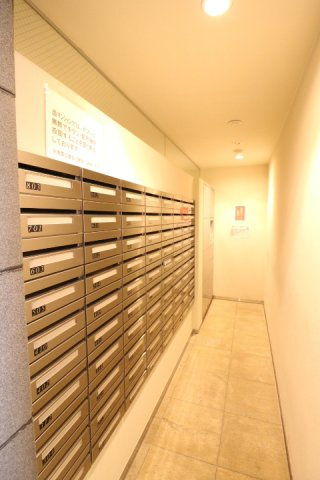 【その他共用部分】