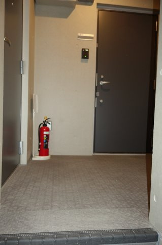 オプション坂下のその他共用部分