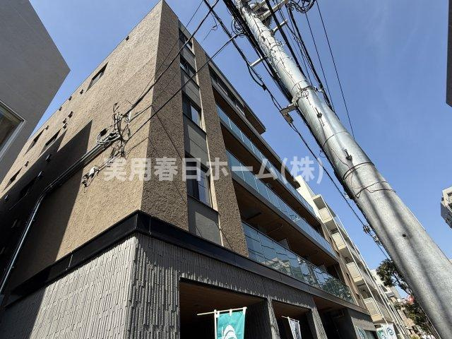【外観】