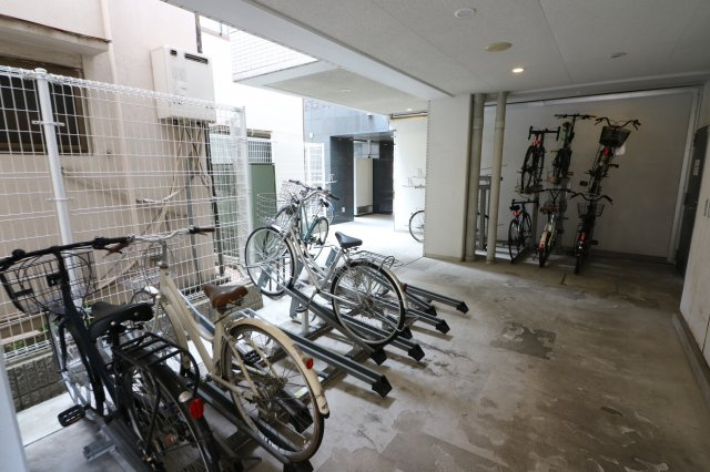 【その他共用部分】