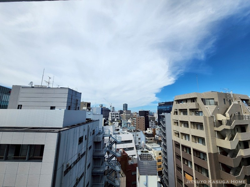 【展望】