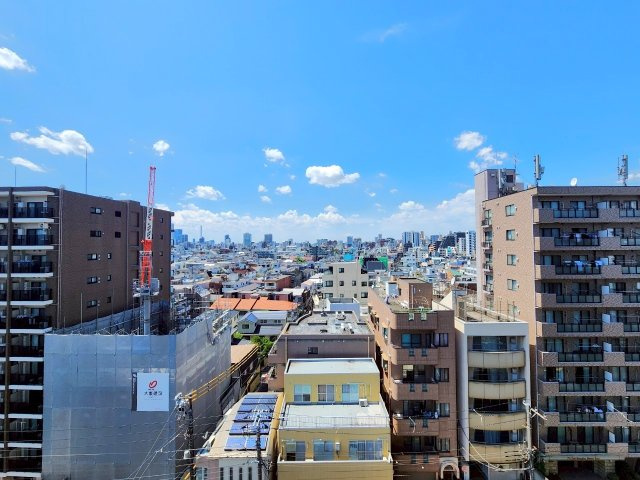 【展望】