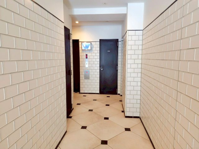 【ロビー】