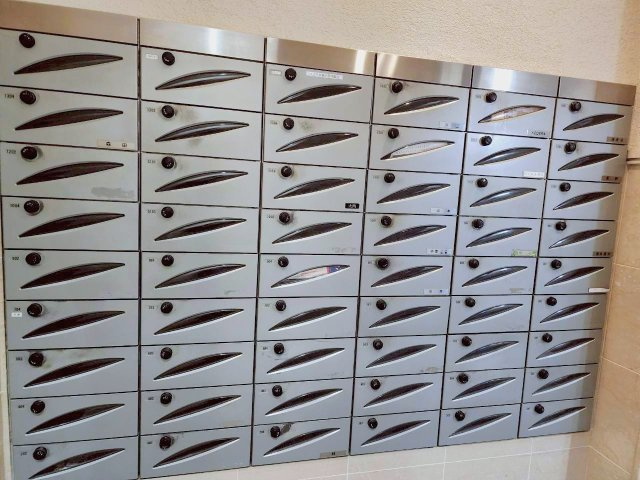 【その他共用部分】