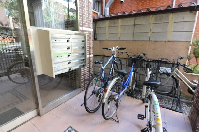 【その他共用部分】