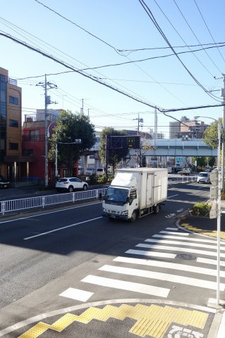 オプション坂下の展望